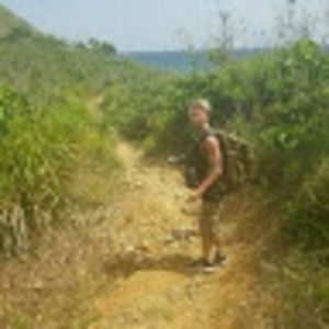 Meet your Posher, Nicholas